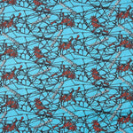 Popelín Cretona Spider-Man - Ribes y Casals