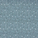 Popelín Algodón Tom y Jerry Azul - Ribes y Casals