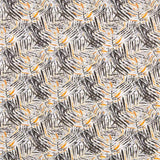 Popelín Tropical Ocre - Ribes y Casals