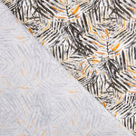 Popelín Tropical Ocre - Ribes y Casals