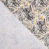 Popelín Tropical Ocre - Ribes y Casals