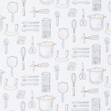 Popelín Kitchen - Ribes y Casals