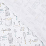 Popelín Kitchen - Ribes y Casals