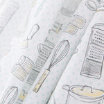 Popelín Kitchen - Ribes y Casals