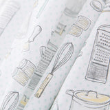 Popelín Kitchen - Ribes y Casals