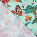 Popelín Cretona Vaiana - Ribes y Casals