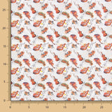 Popelín Violines - Ribes y Casals