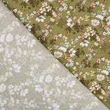 Popelín Viscosa Anais Caqui - Ribes y Casals