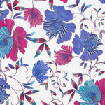 Viscosa Kimono Pastel - Ribes y Casals