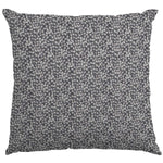 Popelín Abanicos Gris - Ribes y Casals