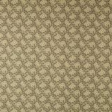 Popelín Abanicos Verde - Ribes y Casals