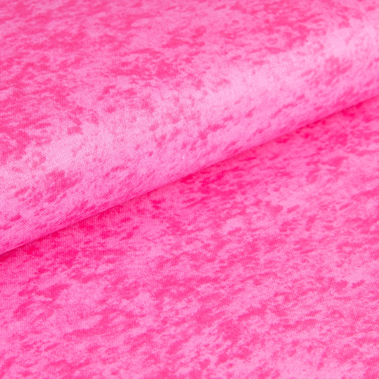 Popelín Aguas Fucsia - Ribes y Casals