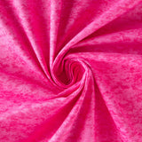 Popelín Aguas Fucsia - Ribes y Casals