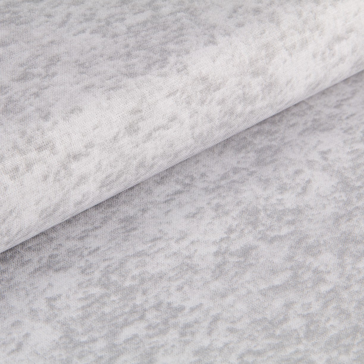 Popelín Aguas Gris - Ribes y Casals