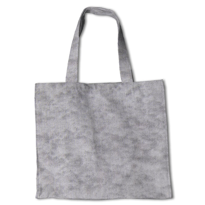 Popelín Aguas Gris - Ribes y Casals