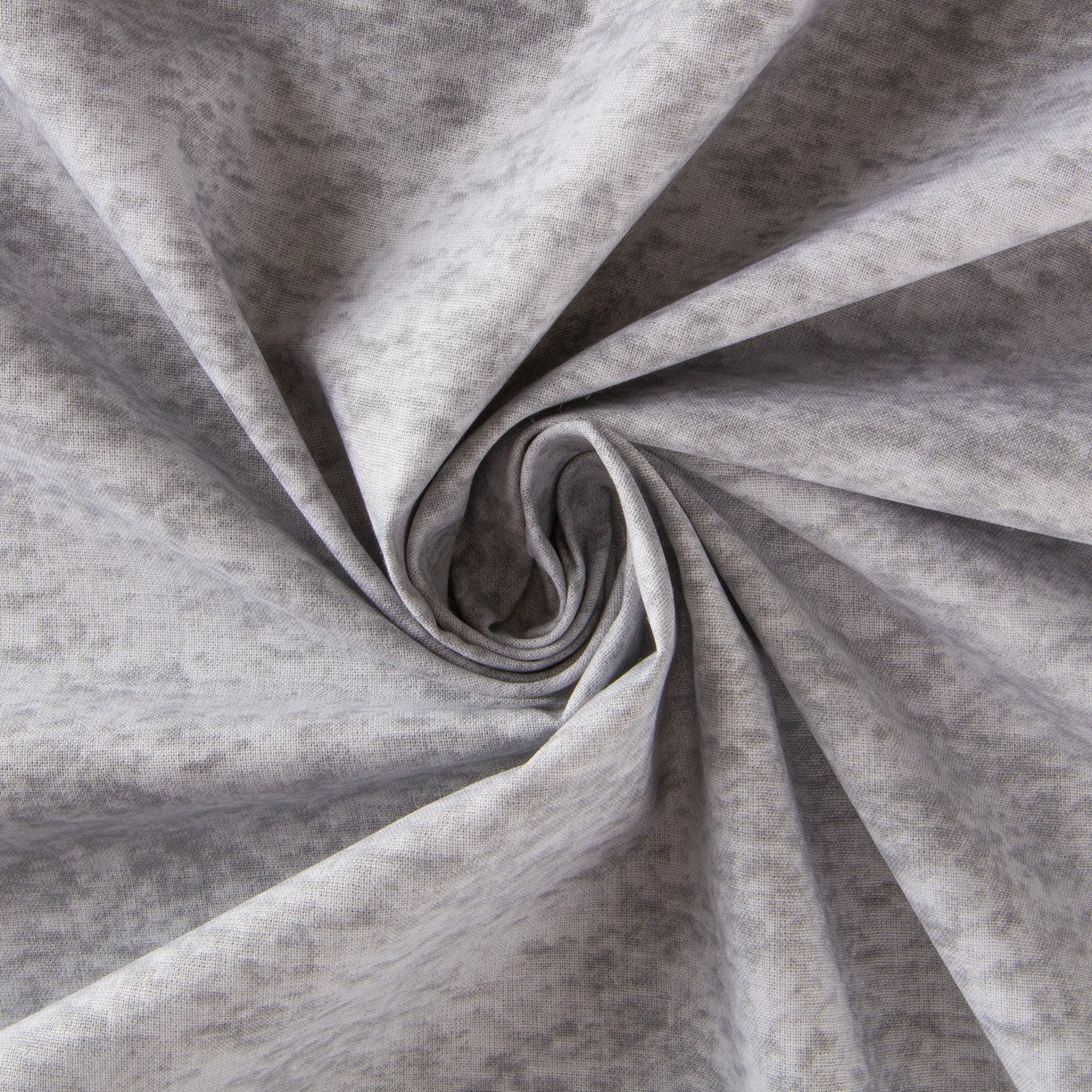 Popelín Aguas Gris - Ribes y Casals