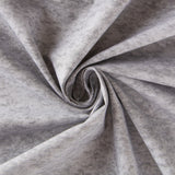 Popelín Aguas Gris - Ribes y Casals