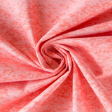 Algodón Patchwork Marmoleado Salmón - Ribes y Casals