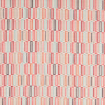 Popelín Algodón Abstract Multicolor - Ribes y Casals