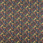 Popelín Algodón Acuario Marino - Ribes y Casals