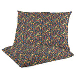 Popelín Algodón Acuario Marino - Ribes y Casals