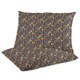 Popelín Algodón Acuario Marino - Ribes y Casals