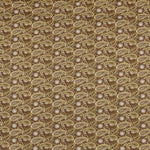 Popelín Algodón Cachemir Marrón - Ribes y Casals