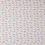 Popelín Algodón Cars Multicolor - Ribes y Casals