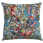 Popelín Algodón Comic Book - Ribes y Casals