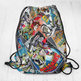 Popelín Algodón Comic Book - Ribes y Casals