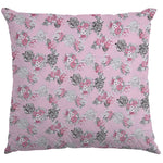 Popelín Algodón Cretona Rosa - Ribes y Casals