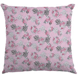 Popelín Algodón Cretona Rosa - Ribes y Casals