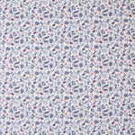 Popelín Algodón Deep Blue Sea - Ribes y Casals