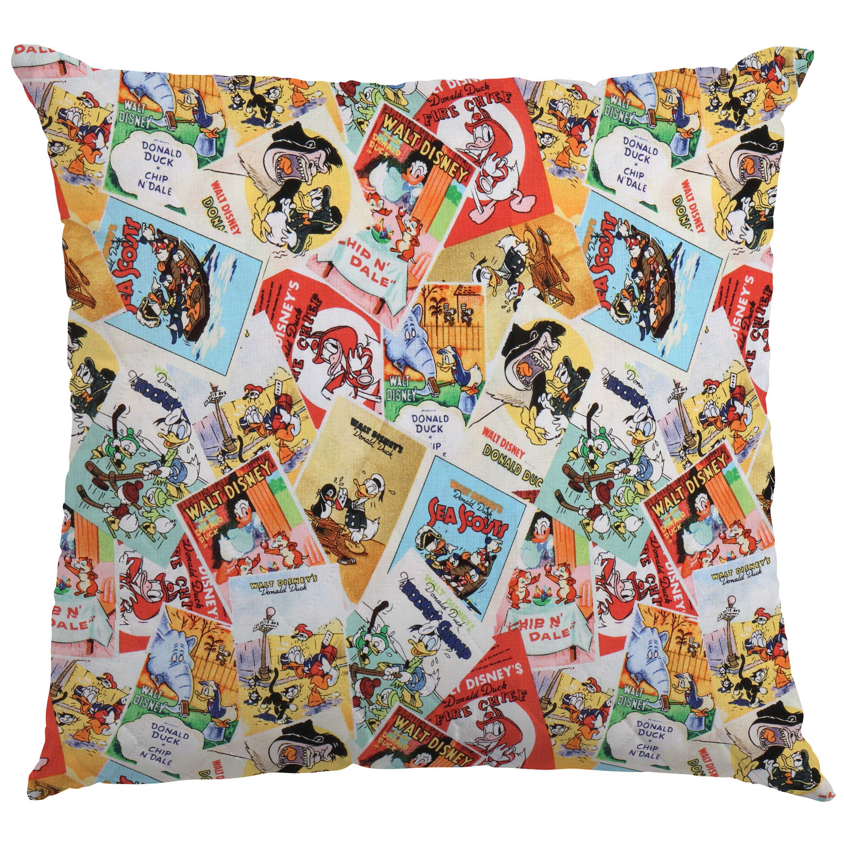 Popelín Algodón Donald Posters - Ribes y Casals