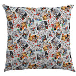 Popelín Algodón Ducktales Adventure - Ribes y Casals