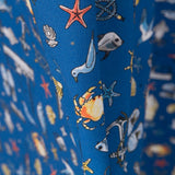 Popelín Algodón Fisherman - Ribes y Casals