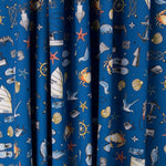 Popelín Algodón Fisherman - Ribes y Casals