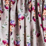 Popelín Algodón Frida Khalo - Ribes y Casals