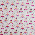 Popelín Algodón Frida Khalo - Ribes y Casals