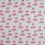 Popelín Algodón Frida Khalo - Ribes y Casals