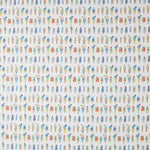 Popelín Algodón Icre Cream Multicolor - Ribes y Casals