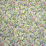 Popelín Algodón Liberty Blanca - Ribes y Casals