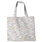 Popelin Algodón Lobo Feroz - Ribes y Casals