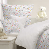 Popelin Algodón Lobo Feroz - Ribes y Casals