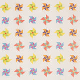 Popelín Algodón Molinillos - Ribes y Casals