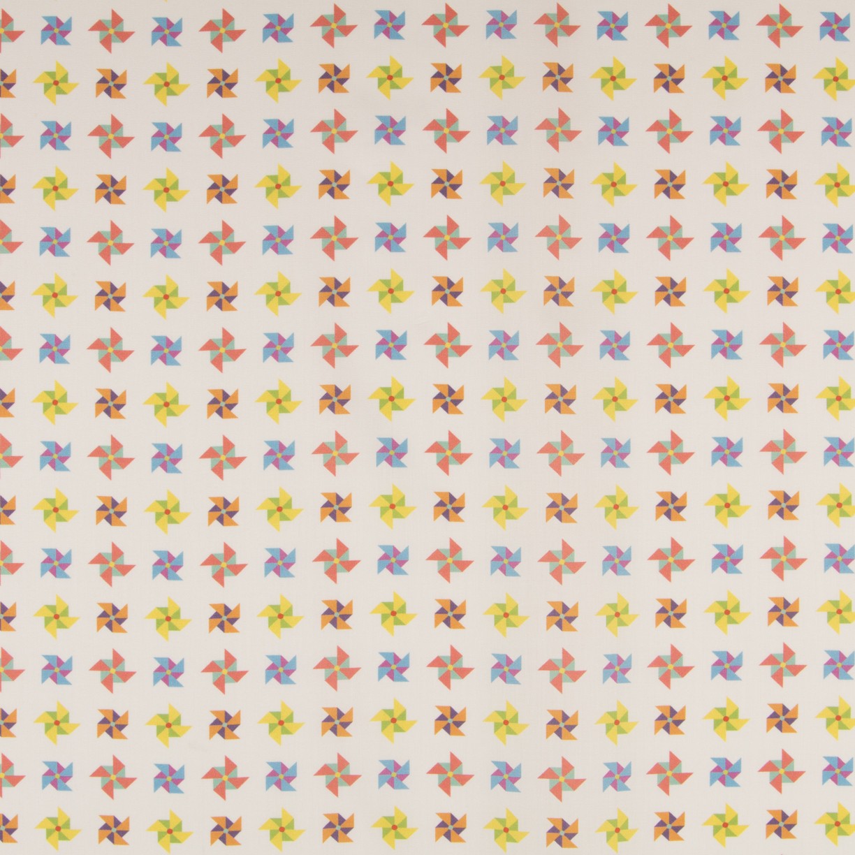 Popelín Algodón Molinillos - Ribes y Casals