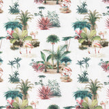 Popelín Algodón Oasis Beige - Ribes y Casals