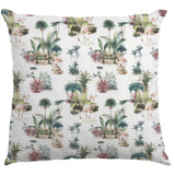 Popelín Algodón Oasis Beige - Ribes y Casals