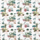 Popelín Algodón Oasis Beige - Ribes y Casals