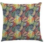 Popelín Algodón Selva Multicolor - Ribes y Casals